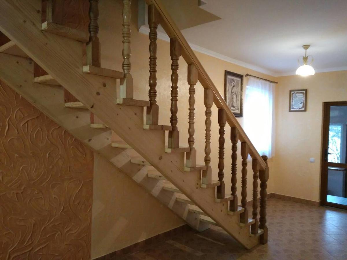 Захід Сонця Hotel Slavske Ngoại thất bức ảnh